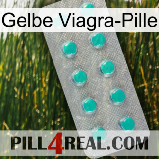 Yellow Viagra Pill 28